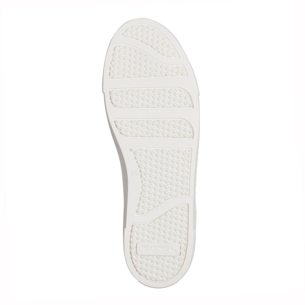 detail Dámské tenisky TAMARIS 23313-41-485 béžová S5