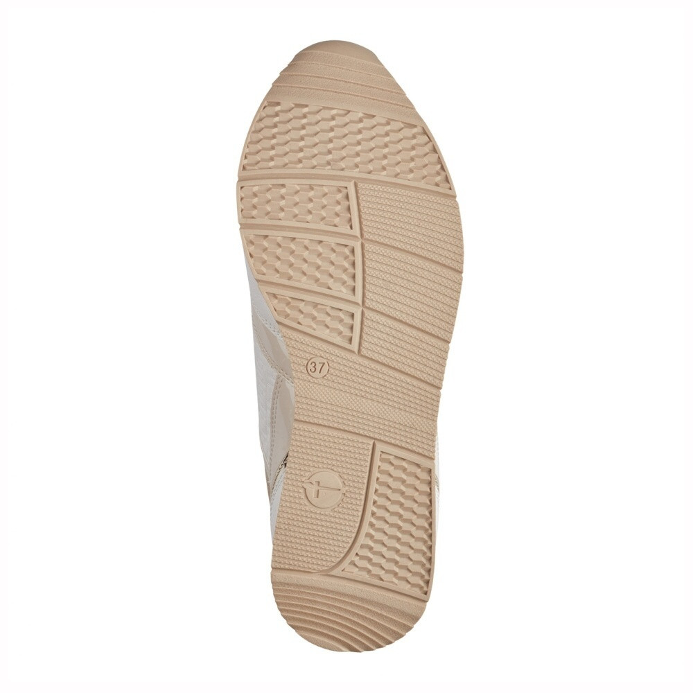 detail Dámské tenisky TAMARIS 23603-42-147 bílá S5