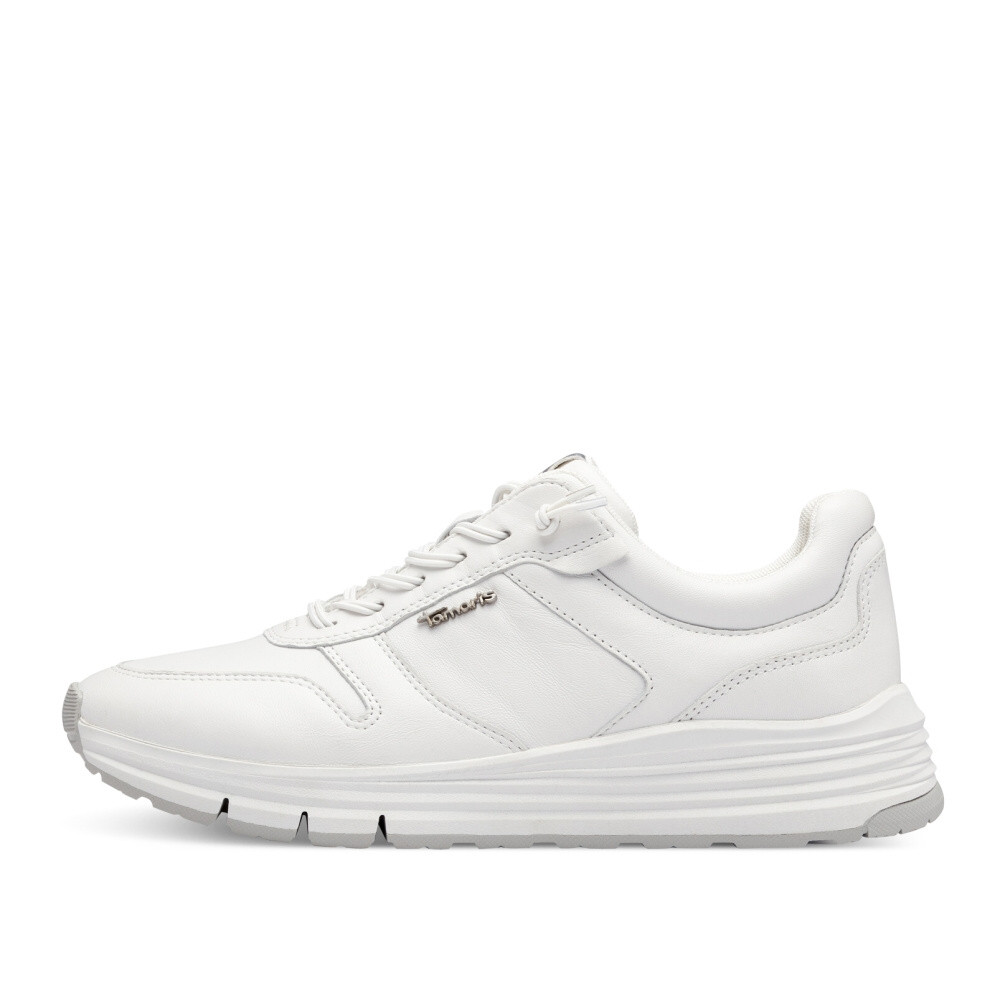 detail Dámské tenisky TAMARIS 23730-41-100 bílá S5