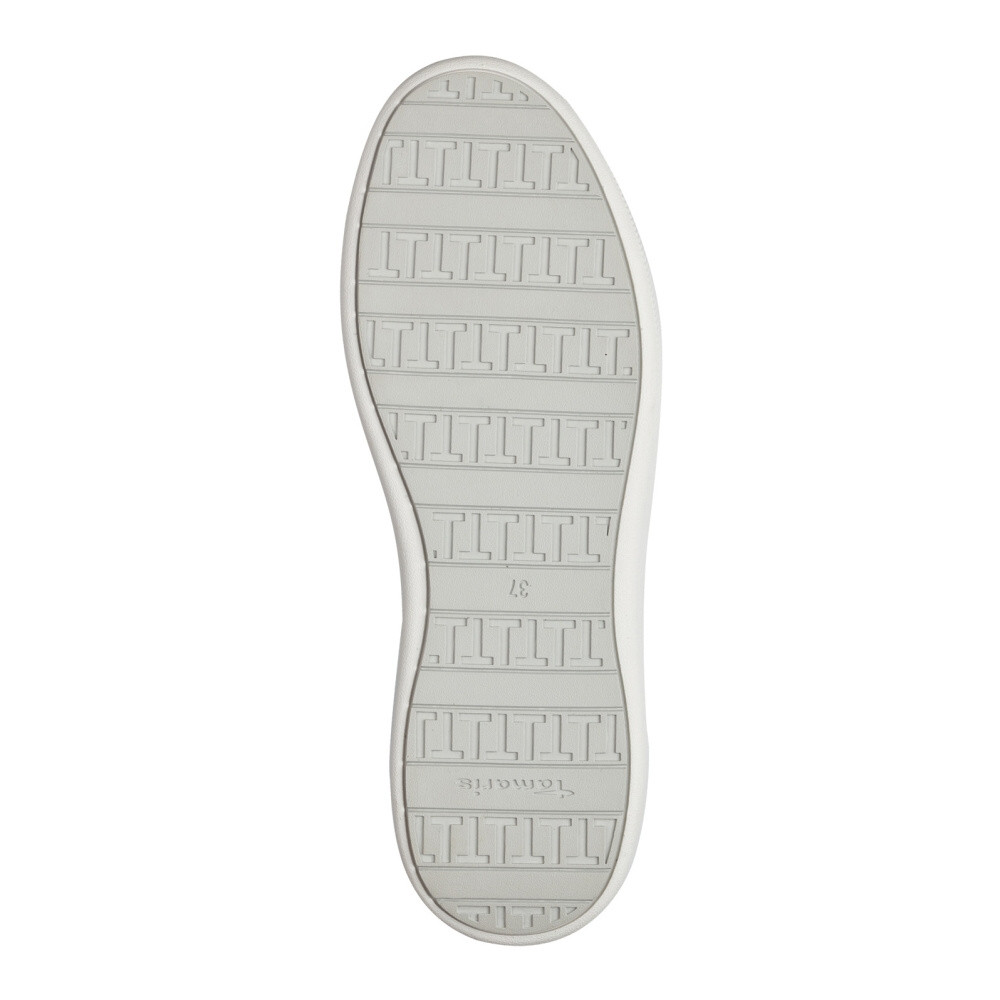 detail Dámské tenisky TAMARIS 23736-42-117 bílá S6