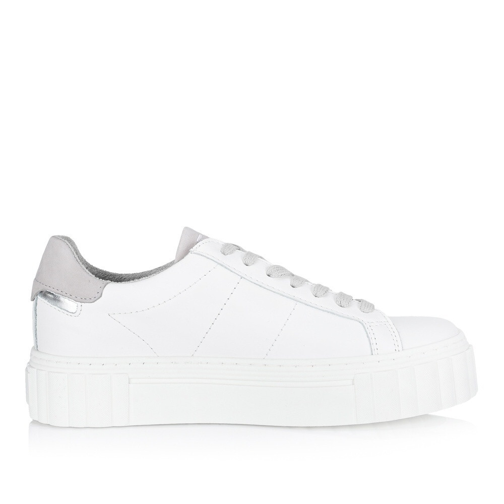 detail Dámské tenisky TAMARIS 23738-41-117 bílá S4