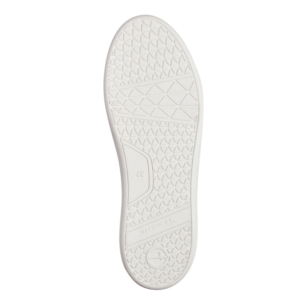 detail Dámské tenisky TAMARIS 23750-41-146 bílá S4