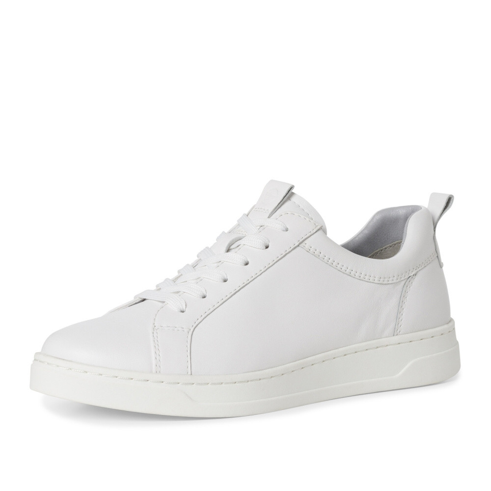 detail Dámské tenisky TAMARIS 23780-42-146 bílá S4