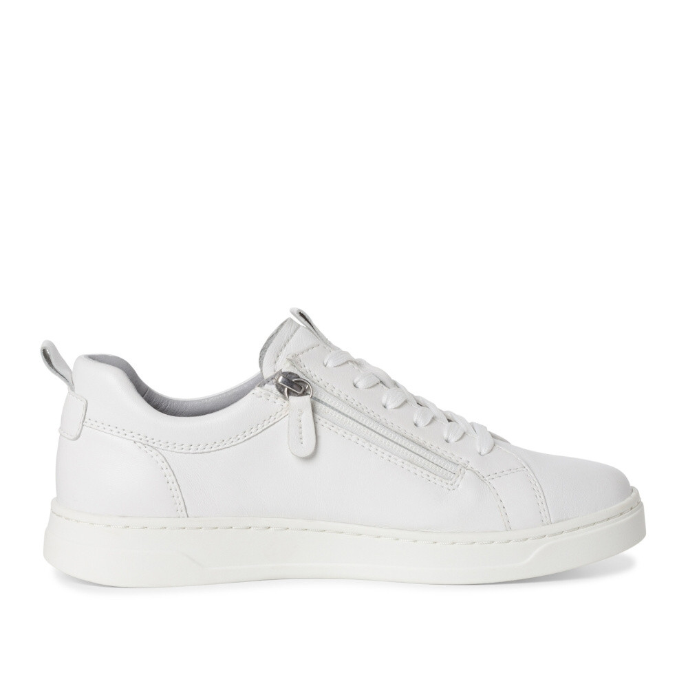 detail Dámské tenisky TAMARIS 23780-42-146 bílá S4