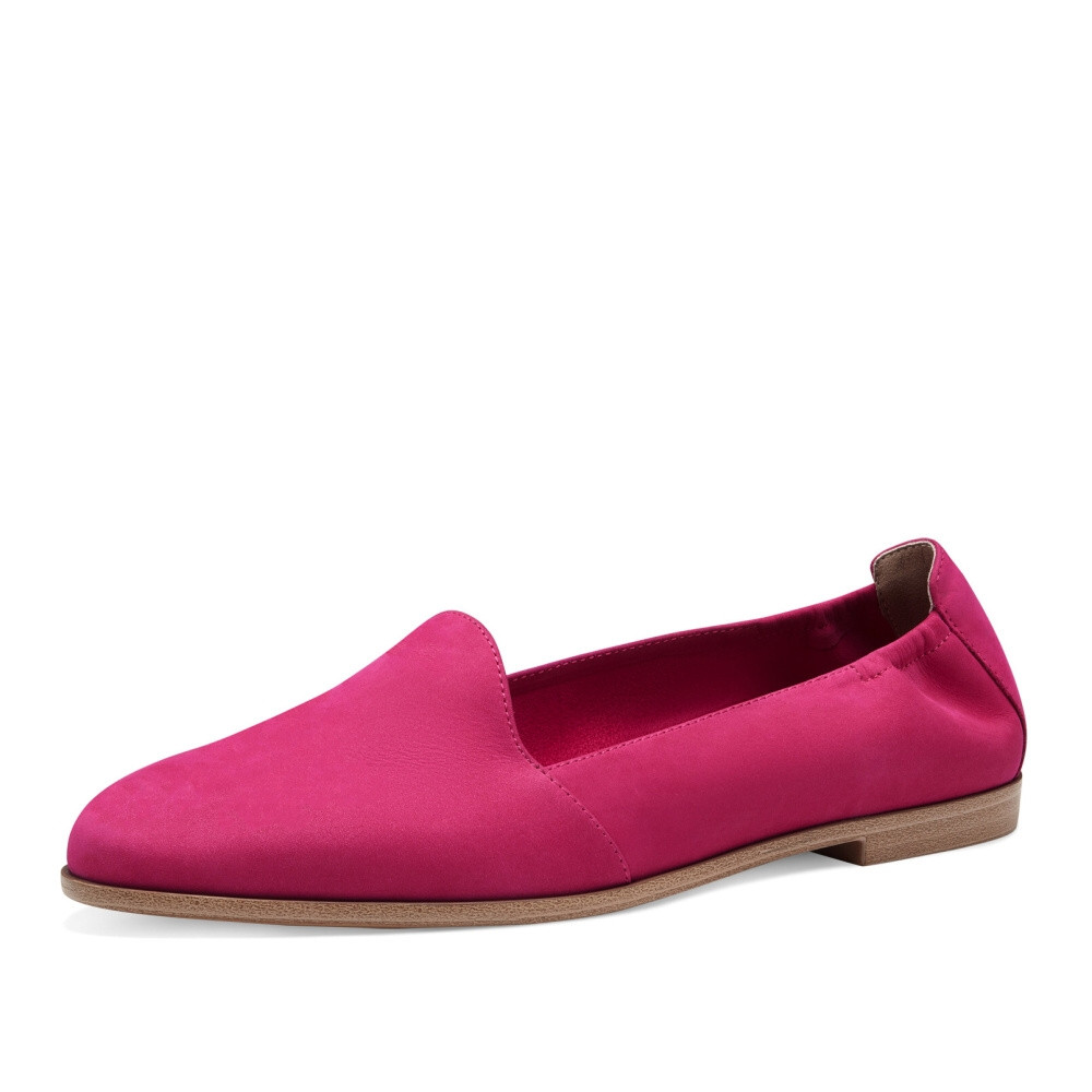 detail Dámské mokasíny TAMARIS 24212-42-513 růžová S4