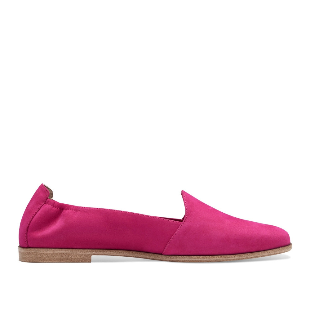 detail Dámské mokasíny TAMARIS 24212-42-513 růžová S4