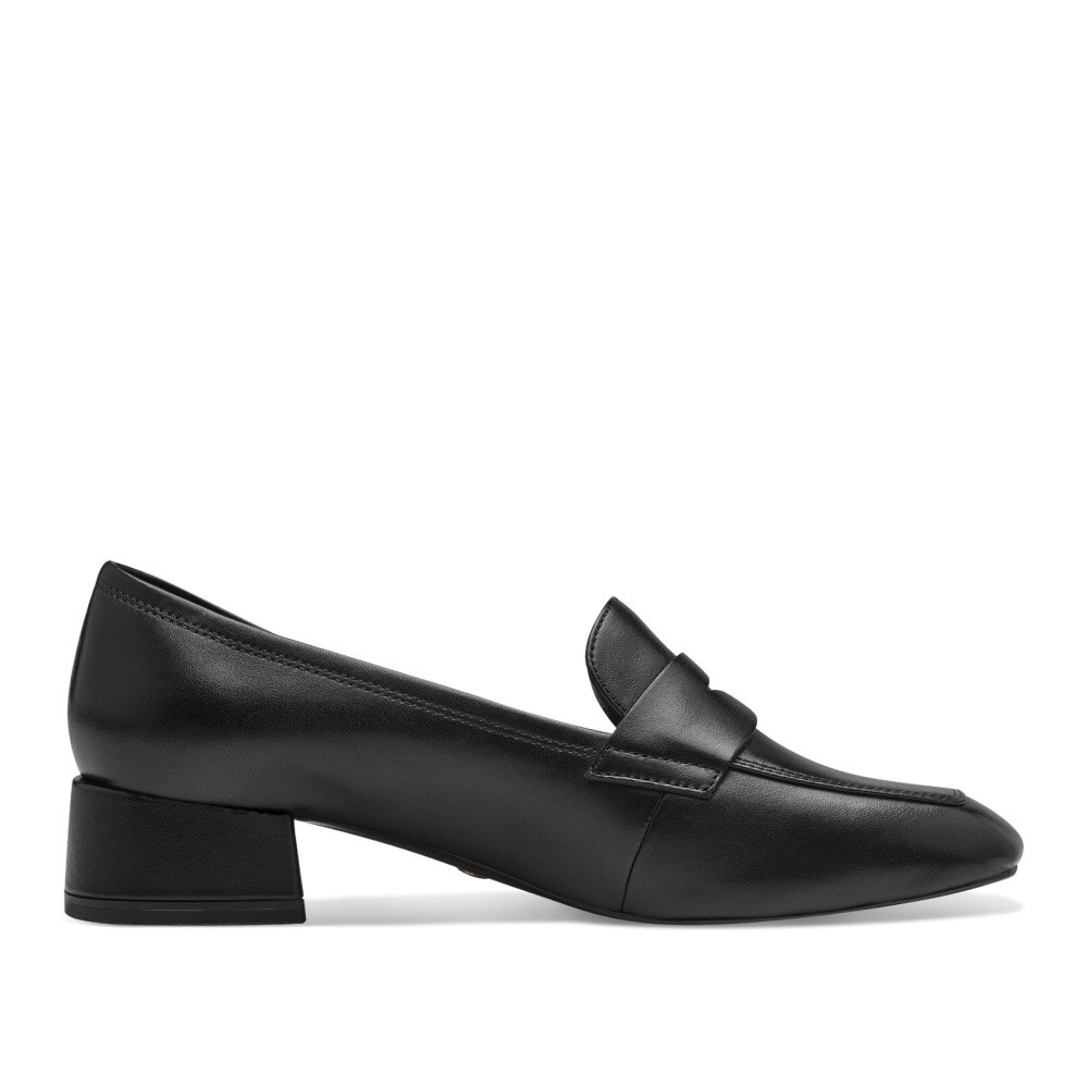 detail Dámské mokasíny TAMARIS 24309-42-003 černá S5