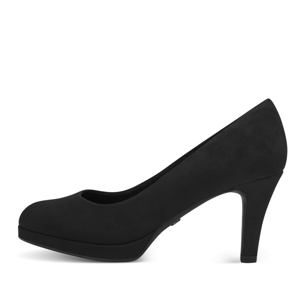 detail Dámské lodičky TAMARIS 22402-42-001 černá S5