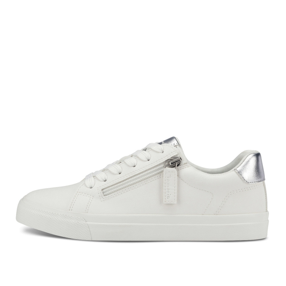 detail Dámské tenisky TAMARIS 23610-42-100 bílá S5