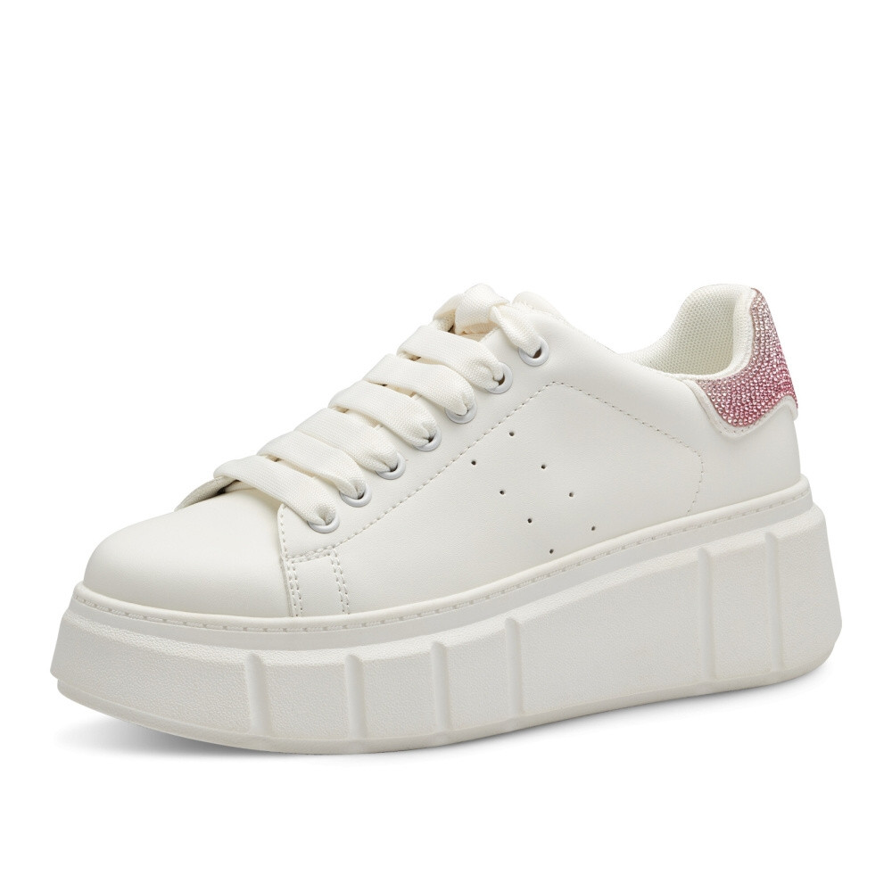 detail Dámské tenisky TAMARIS TAM-10105509-S4 bílá