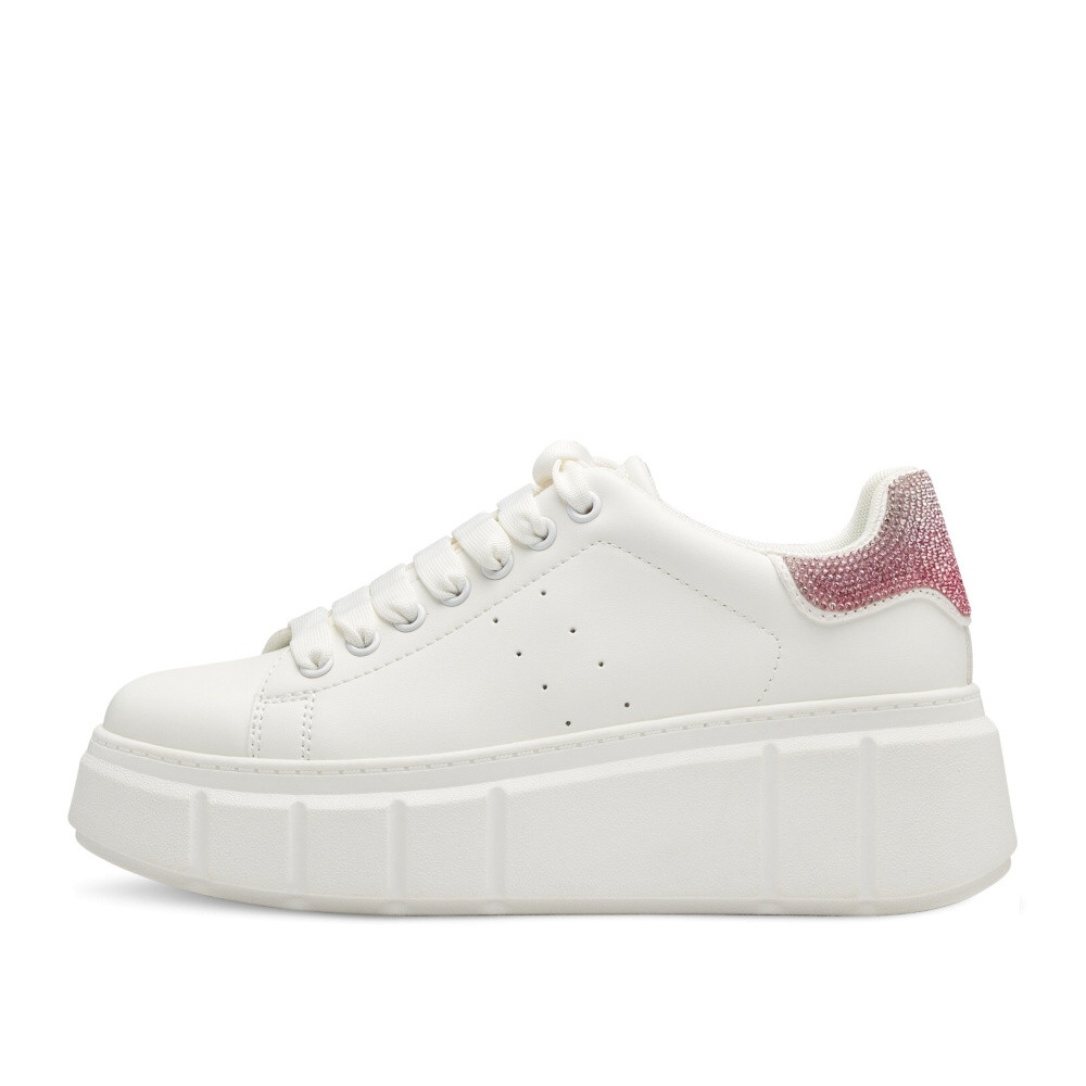 detail Dámské tenisky TAMARIS TAM-10105509-S4 bílá