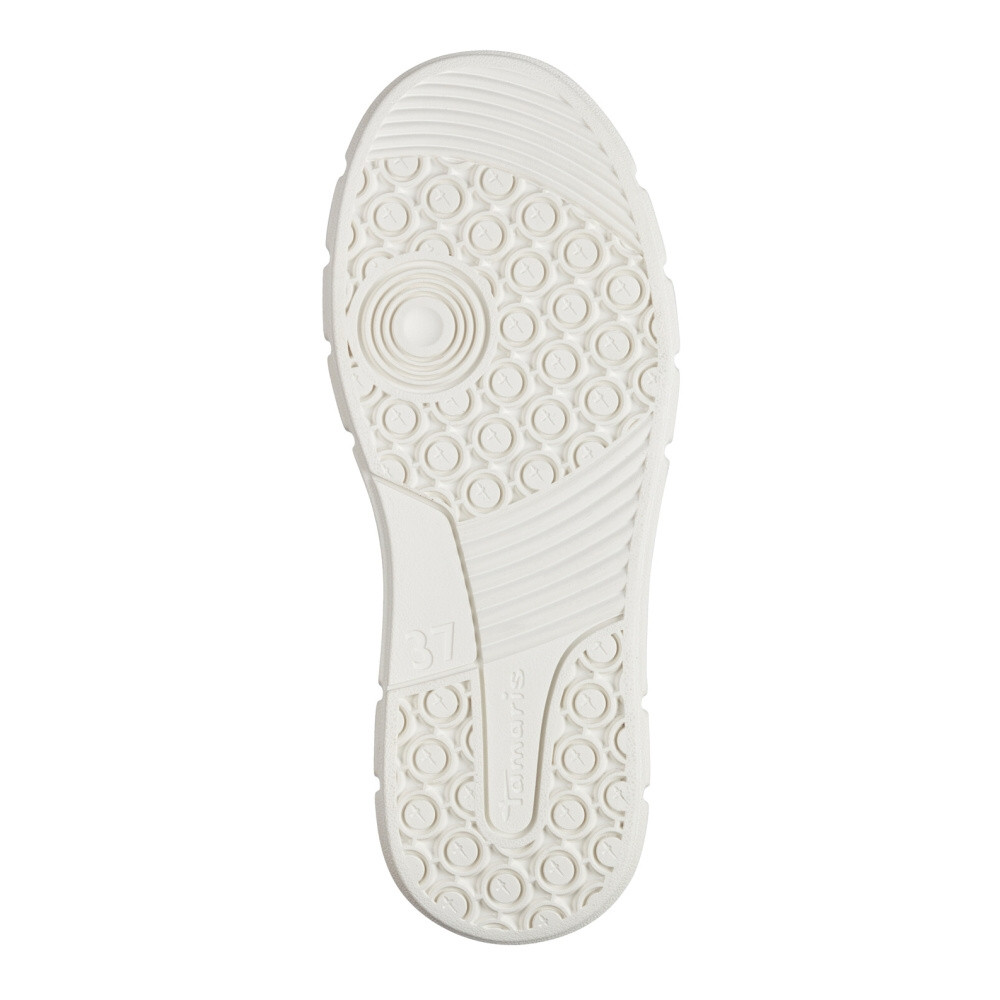 detail Dámské tenisky TAMARIS TAM-10105509-S4 bílá