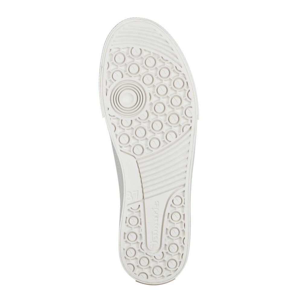 detail Dámské tenisky TAMARIS 23744-42-880 modrá S4