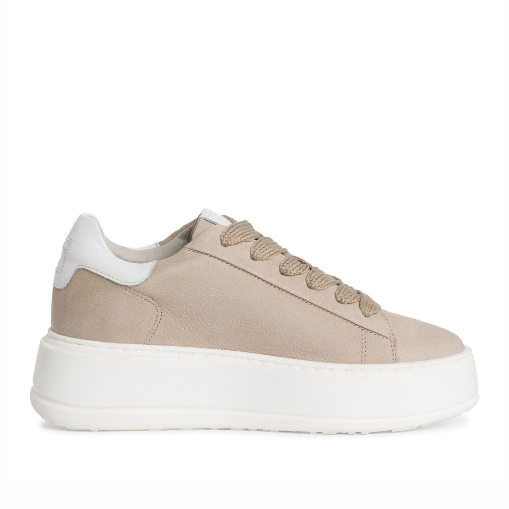 detail Dámské tenisky TAMARIS TAM-10105517-S4 béžová