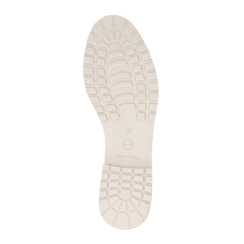 detail Dámské mokasíny TAMARIS 24200-42-348 hnědá S5