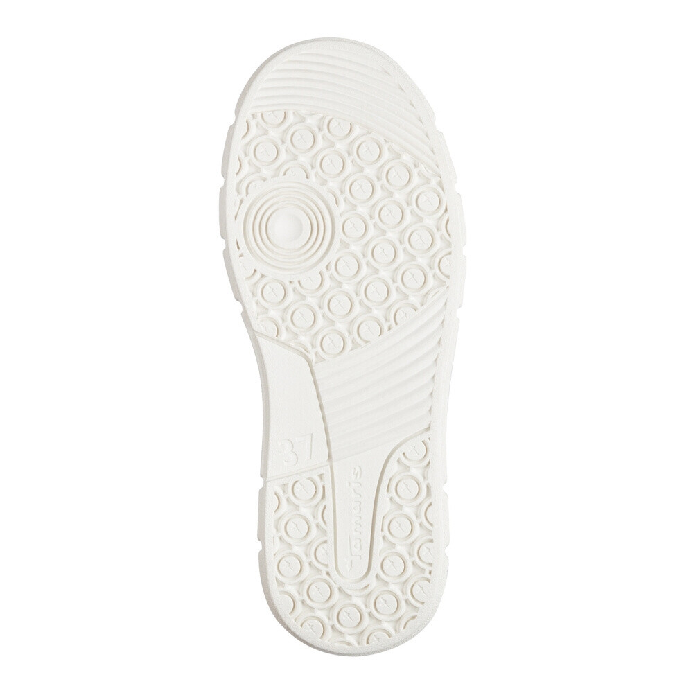 detail Dámské tenisky TAMARIS 23773-42-948 stříbrná S5