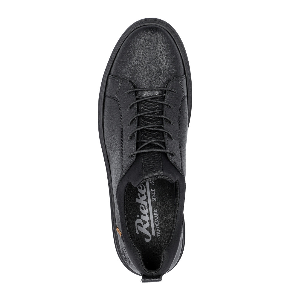 detail Pánské tenisky RIEKER B9955-00 černá S5