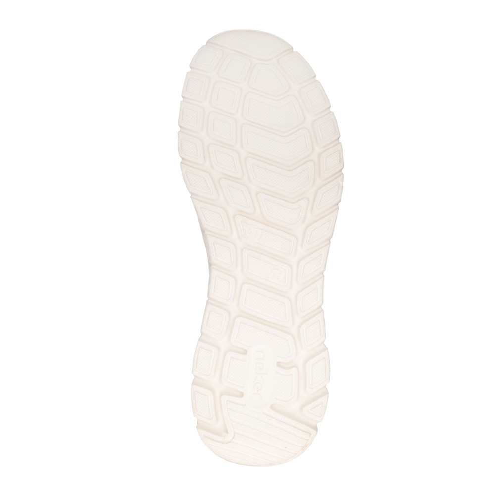 detail Pánské polobotky RIEKER B6653-22 hnědá S4