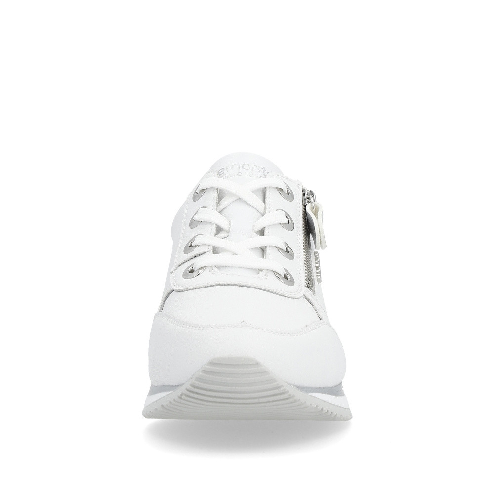 detail Dámské tenisky REMONTE D0H11-80 bílá S5