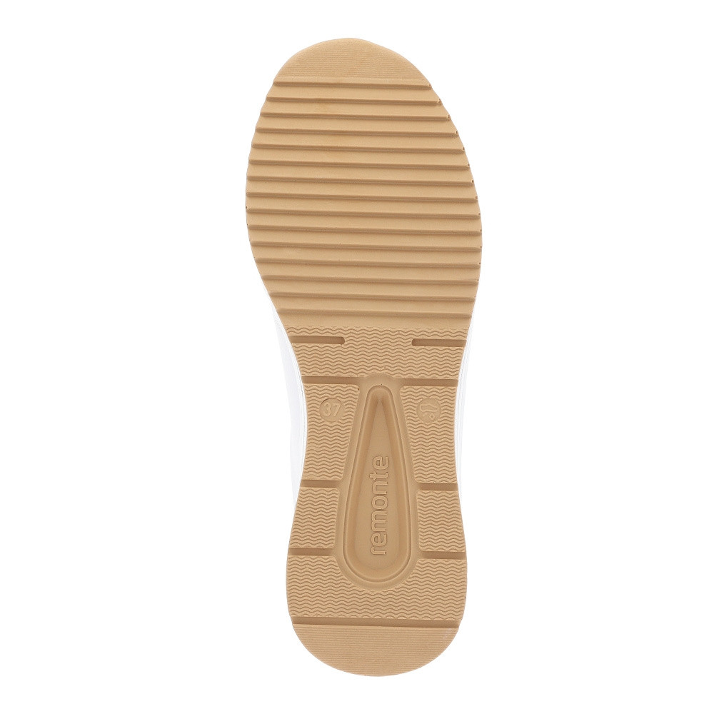 detail Dámské tenisky REMONTE D0T04-80 bílá S6