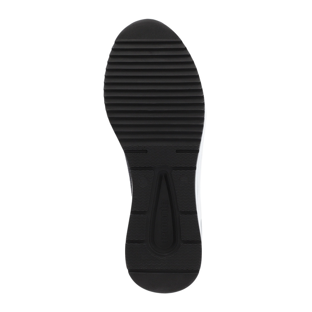 detail Dámské tenisky REMONTE D0T07-14 modrá S4