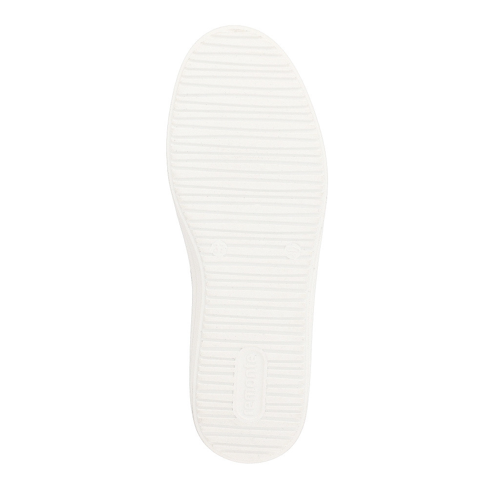 detail Dámské mokasíny REMONTE D1C05-52 zelená S4