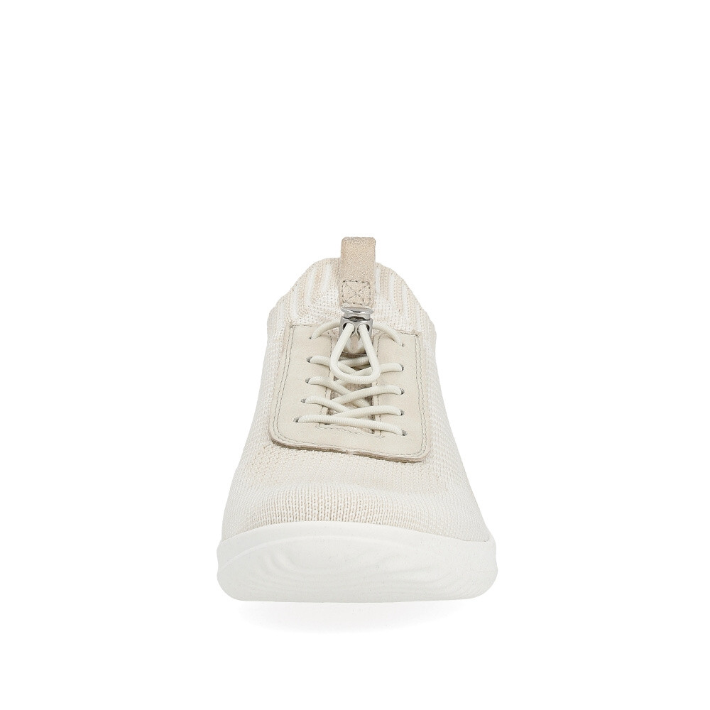 detail Dámské tenisky REMONTE D1E04-60 béžová S4