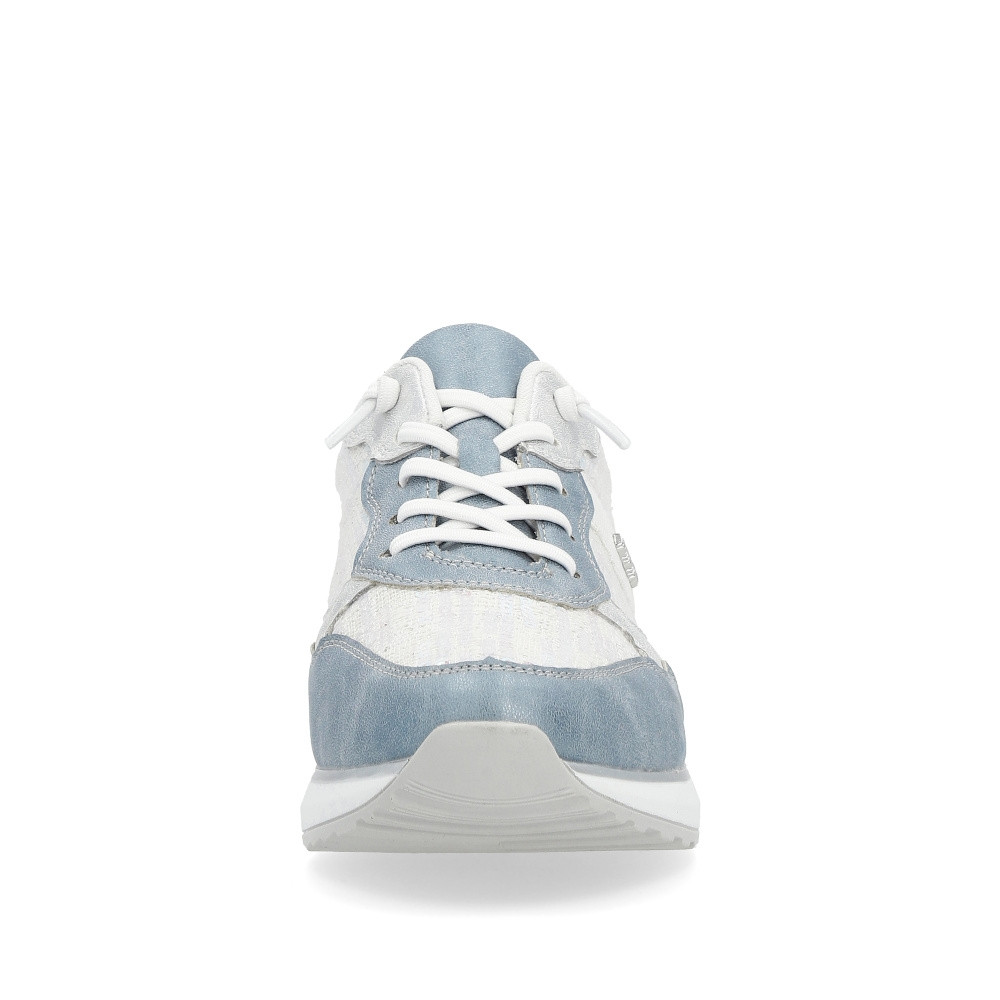 detail Dámske tenisky REMONTE D1G01-80 modrá S4