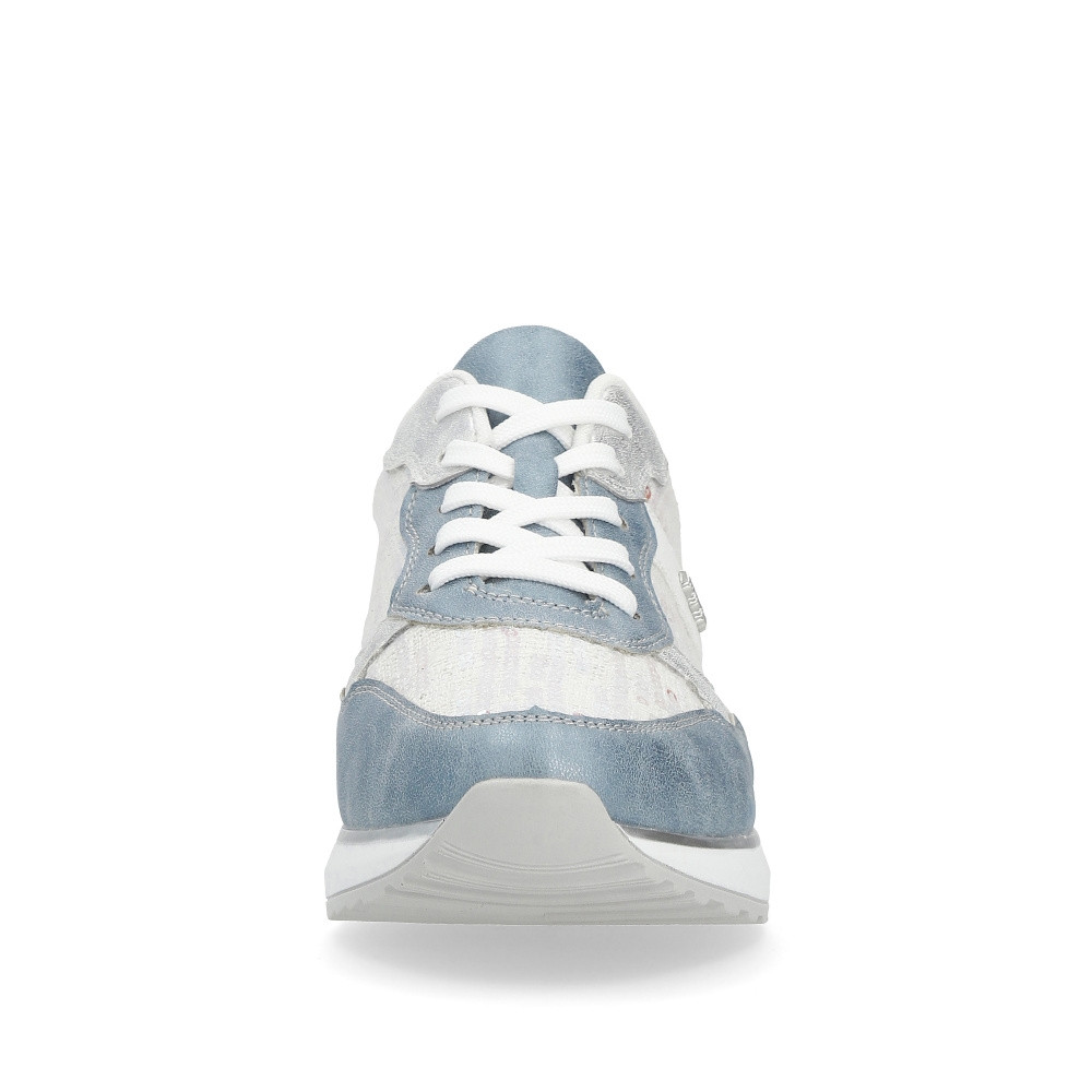 detail Dámske tenisky REMONTE D1G01-80 modrá S4