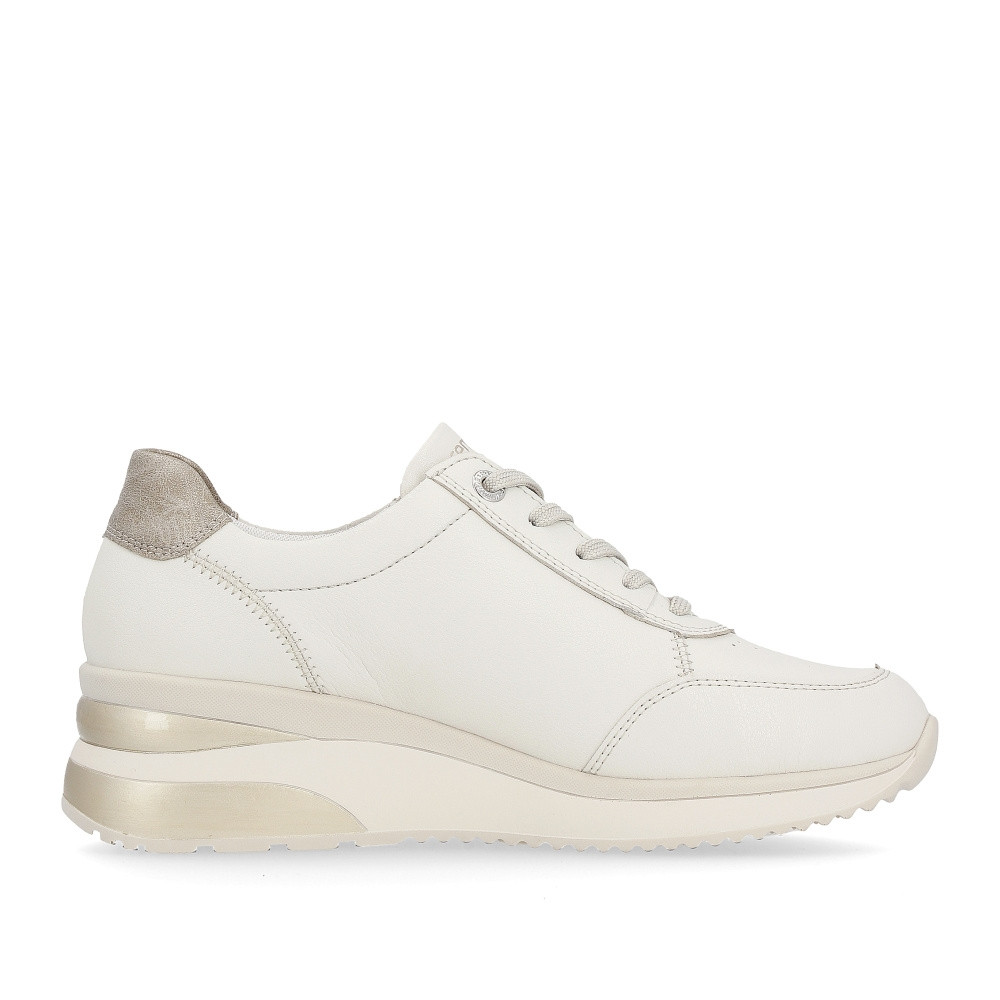 detail Dámské tenisky REMONTE D2414-80 bílá S4