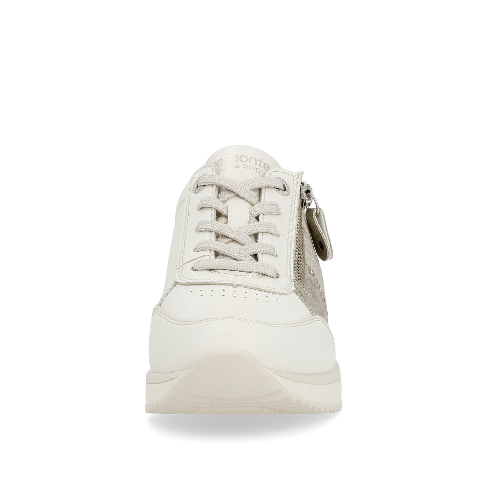 detail Dámské tenisky REMONTE D2414-80 bílá S4