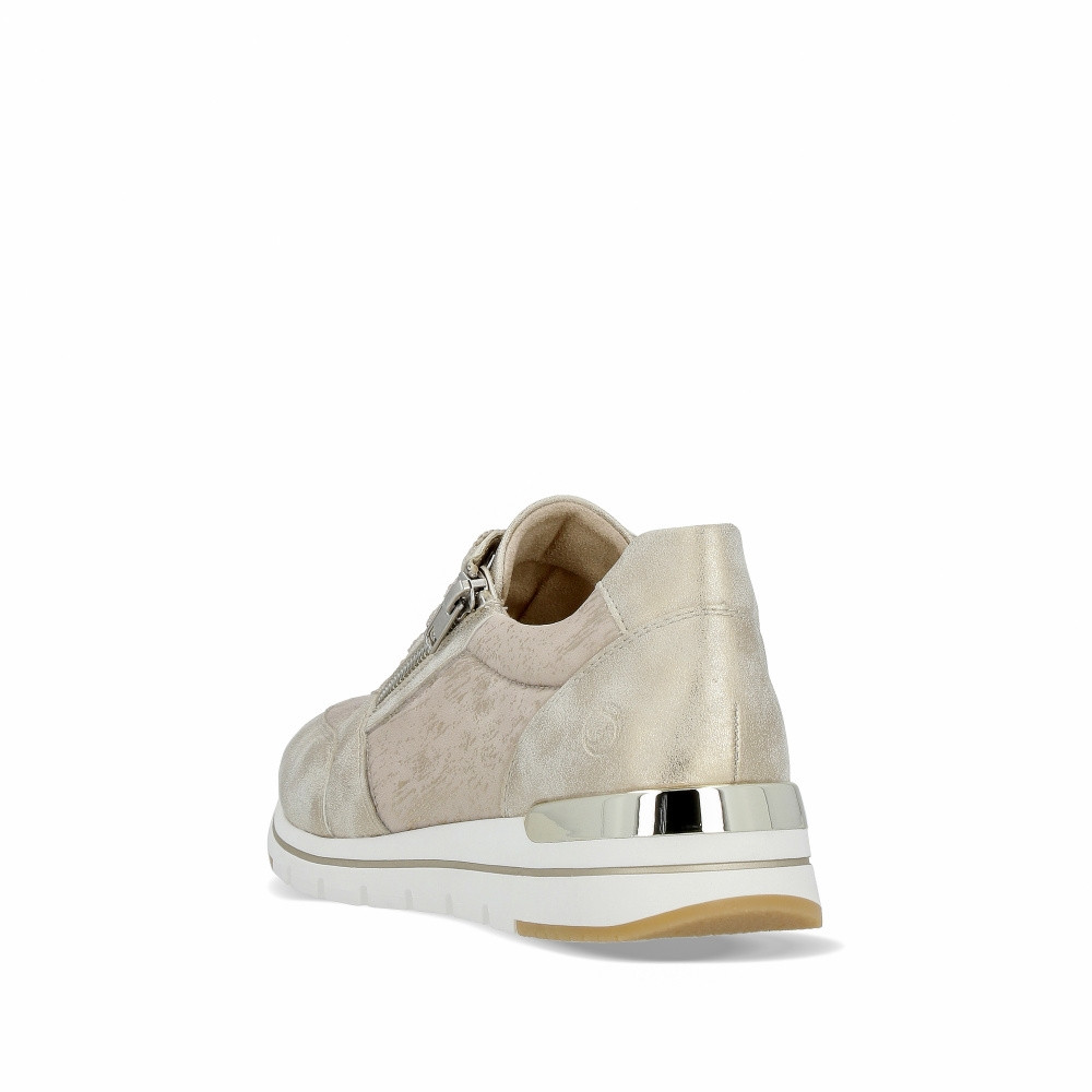 detail Dámske tenisky REMONTE R6700-61 béžová S6