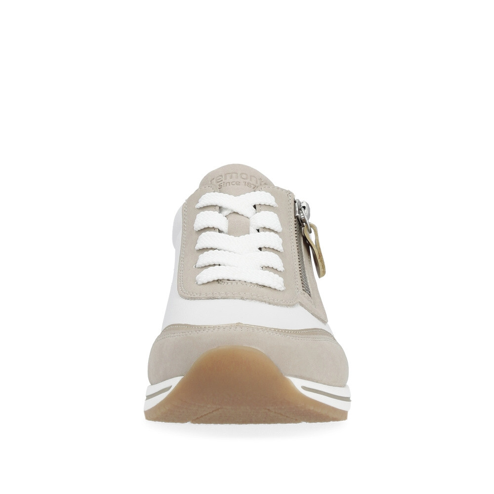 detail Dámske tenisky REMONTE R6709-80 biela S5