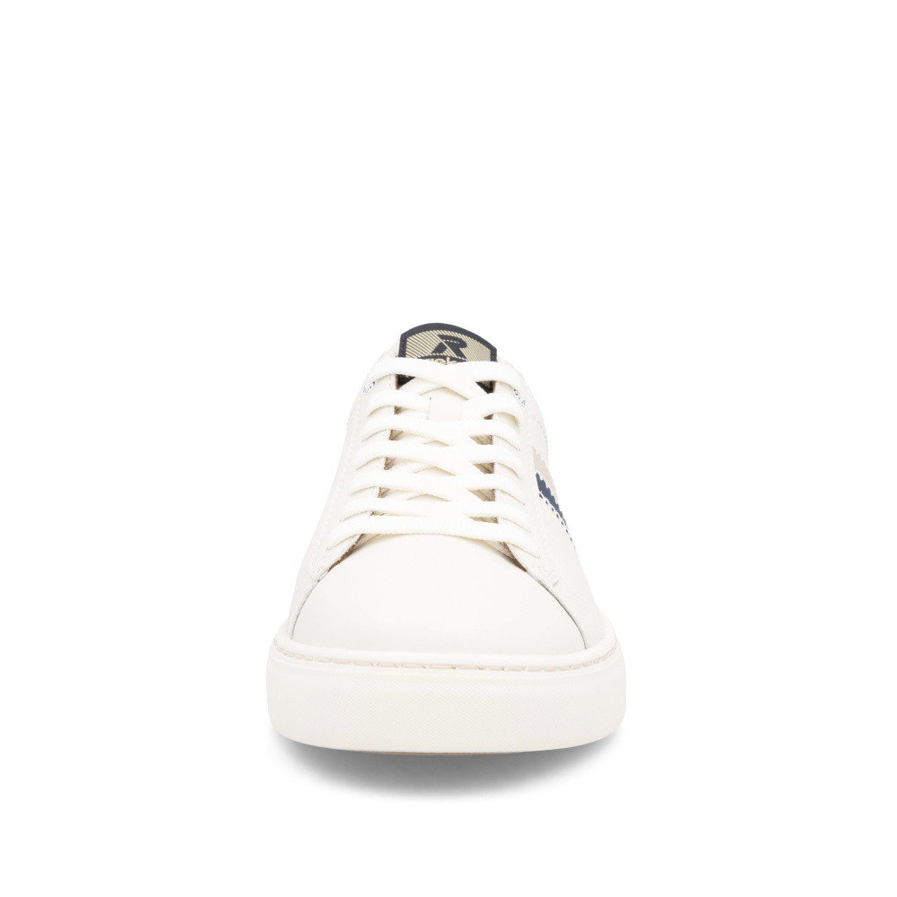 detail Pánské tenisky RIEKER U0705-80 bílá S5