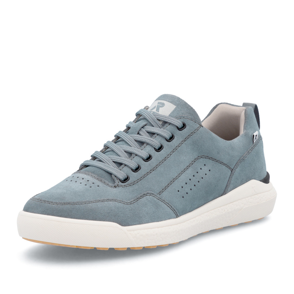 detail Pánské tenisky RIEKER U1101-14 modrá S5