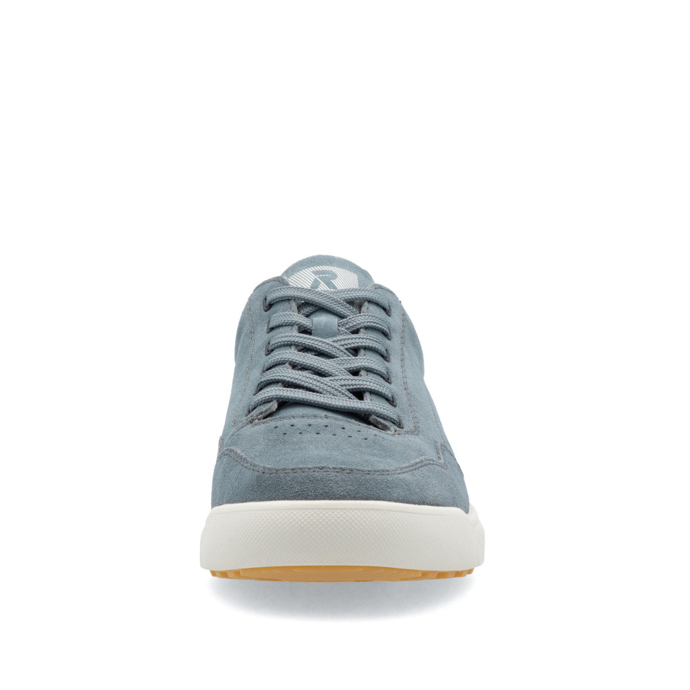 detail Pánské tenisky RIEKER U1101-14 modrá S5