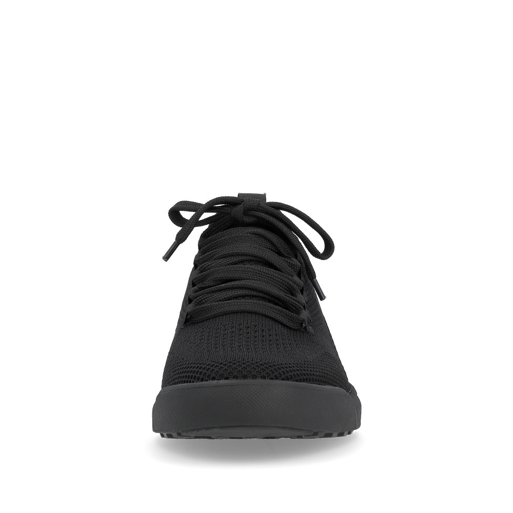 detail Pánské tenisky RIEKER REVOLUTION U1103-00 černá S4