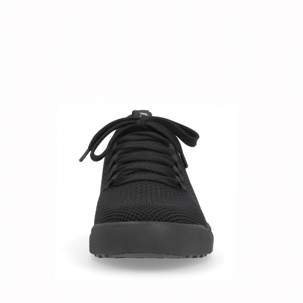 detail Dámské tenisky RIEKER RIE-10106135-S4 černá