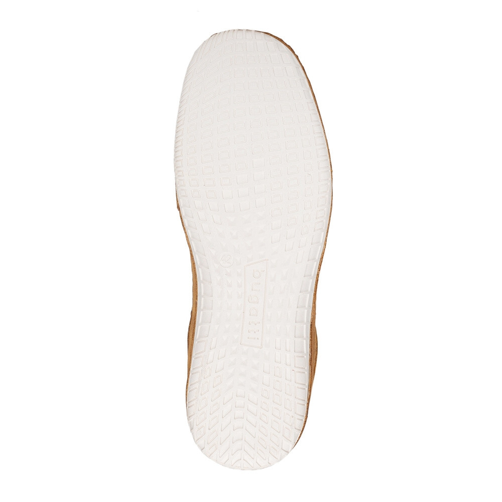 detail Pánské tenisky BUGATTI AFF07-5000 žlutá S4