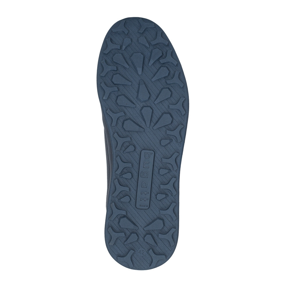 detail Pánské tenisky BUGATTI AKK02-4100 modrá S4