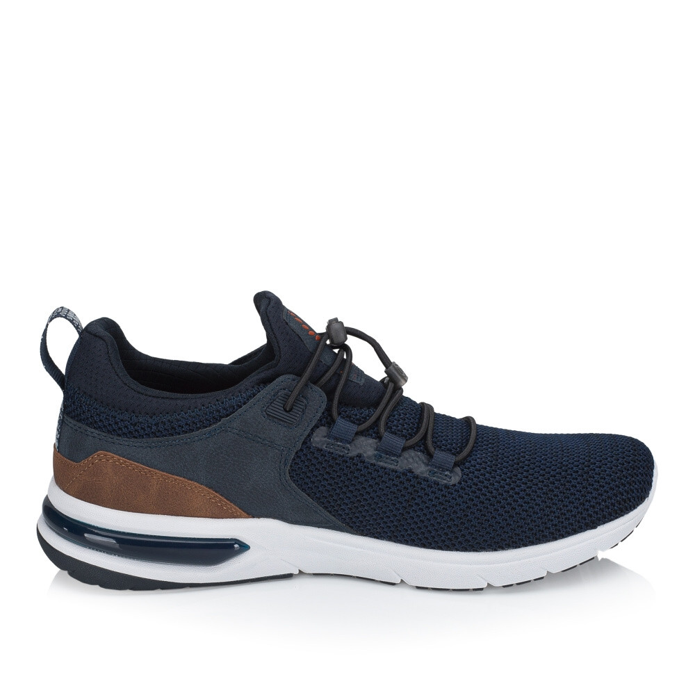 detail Pánské tenisky BUGATTI 342-65860-6900-4100   DARK BLUE   F/S5