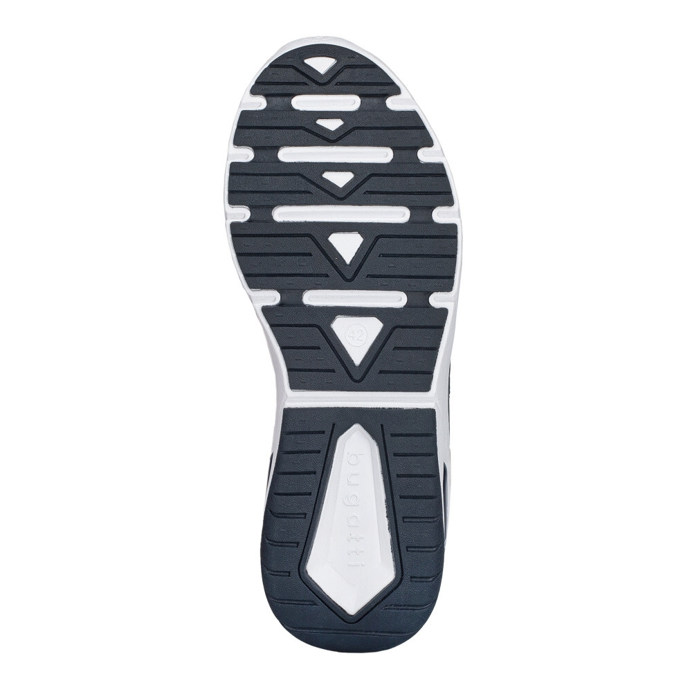 detail Pánské tenisky BUGATTI 342-65860-6900-4100   DARK BLUE   F/S5