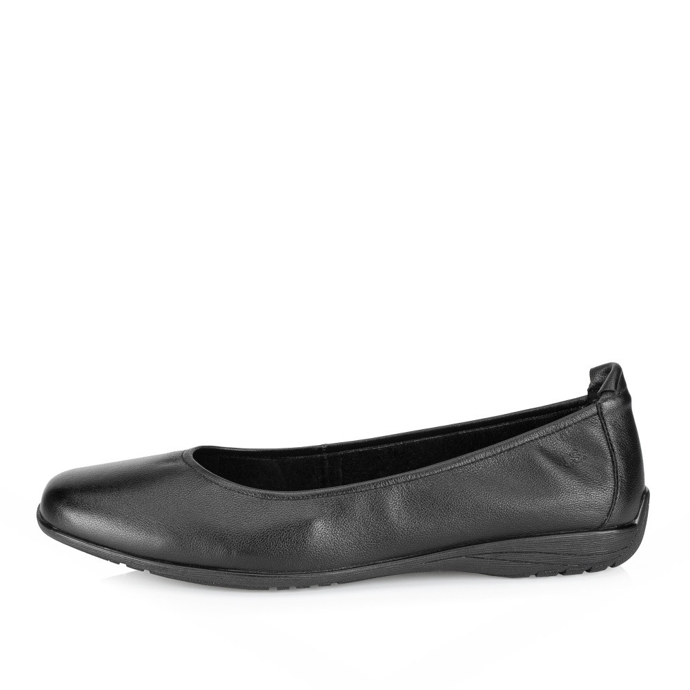 detail Dámské baleríny JOSEF SEIBEL 74801 černá S5