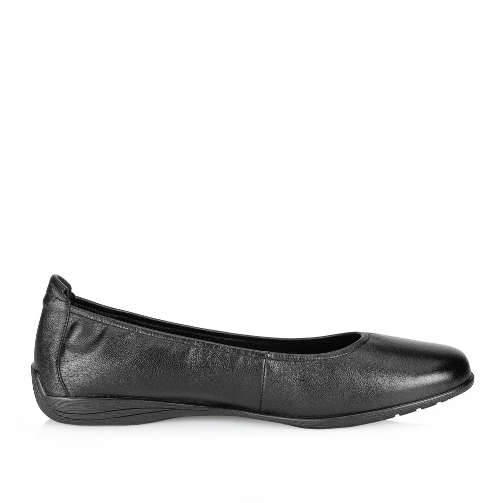 detail Dámské baleríny JOSEF SEIBEL 74801 černá S5