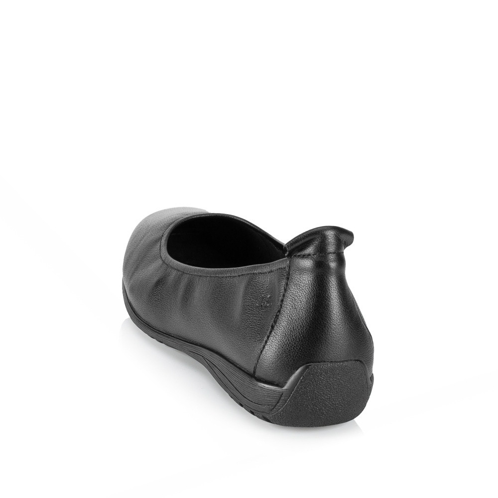 detail Dámské baleríny JOSEF SEIBEL 74801 černá S5