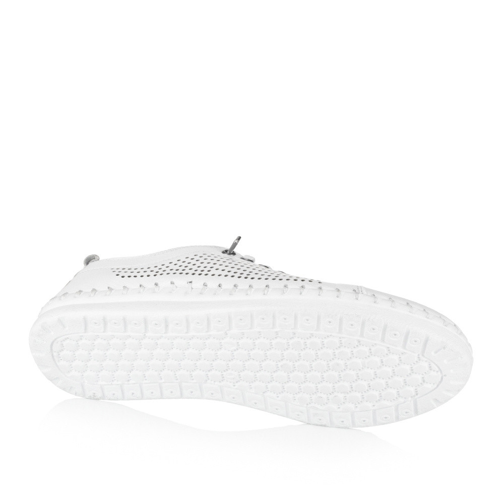 detail Dámské tenisky IBERIUS IBE-10106323-S4 bílá