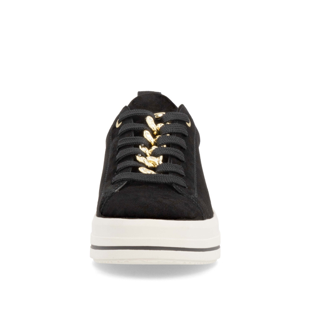 detail Dámske tenisky REMONTE D1C03-02 čierna W4