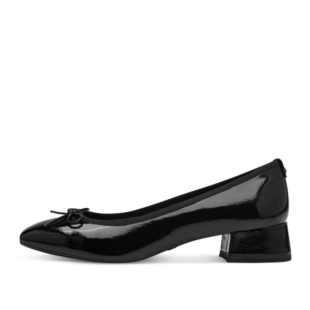 detail Dámské lodičky TAMARIS 22301-43-001 černá W5