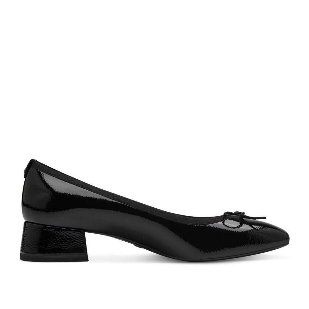 detail Dámské lodičky TAMARIS 22301-43-001 černá W5