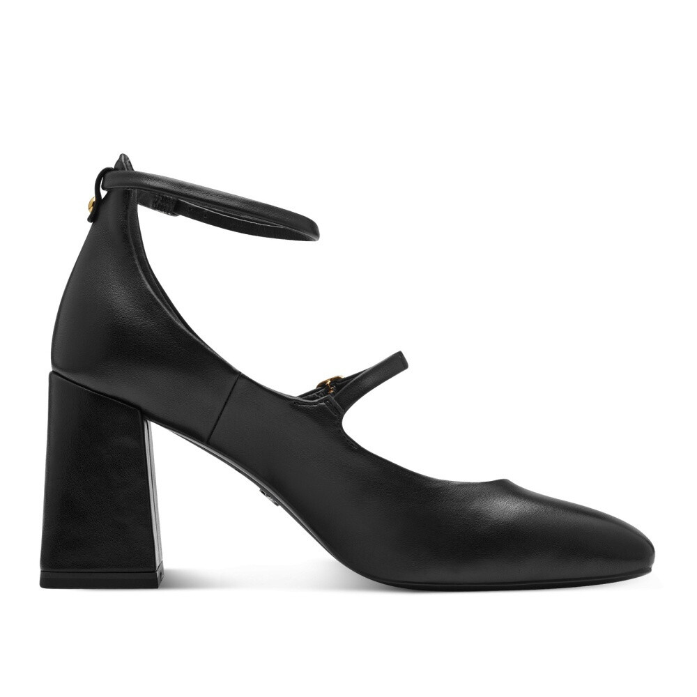 detail Dámské lodičky TAMARIS 22412-43-020 černá W4